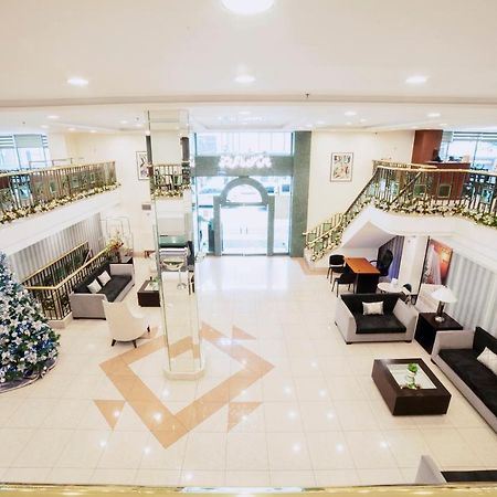 The Charter House Makati City Quarto foto