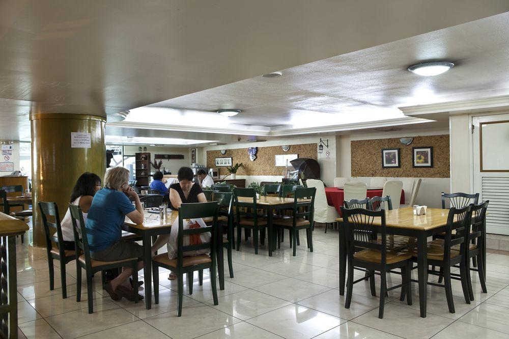 The Charter House Makati City Exterior foto