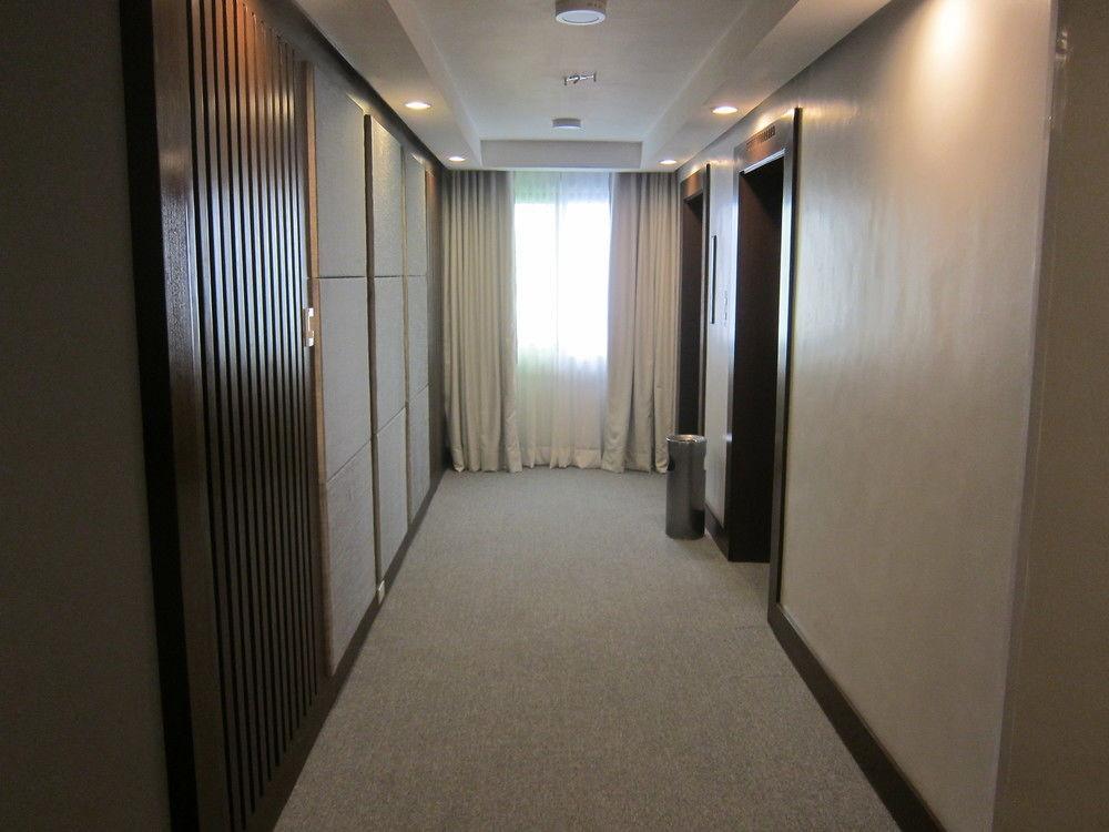 The Charter House Makati City Exterior foto