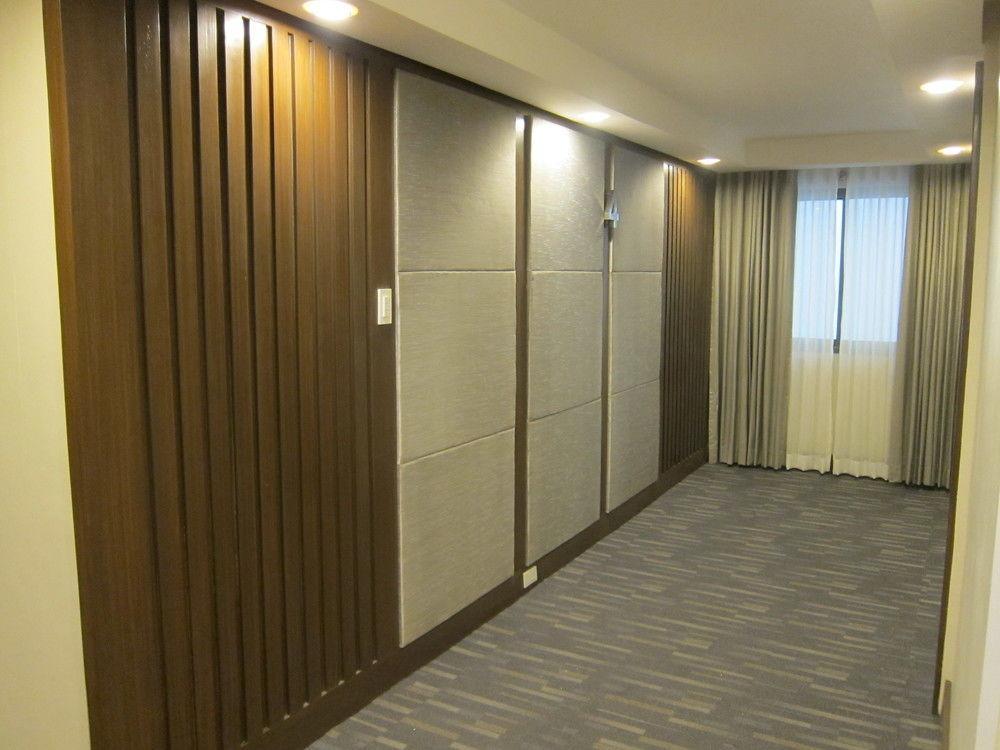 The Charter House Makati City Exterior foto
