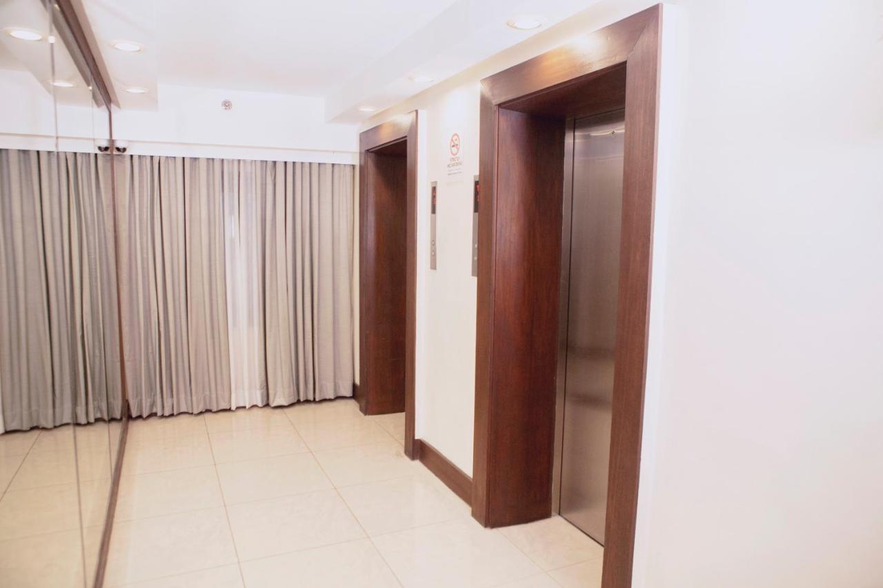 The Charter House Makati City Quarto foto